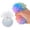 B, variant on NWOKYZGH 1Pc Colorful Mesh Grape Stress Balls, Squeeze Color Change Fidget Toys for Stress Relief and Hand Exercise