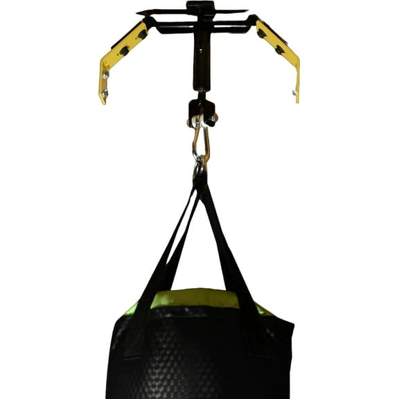 RM2000 Recessed Punching Bag Mount