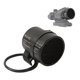 thumbnail image 2 of Honeycomb Cover ACOG Scope Cover Dust Kill Black one size, 2 of 5