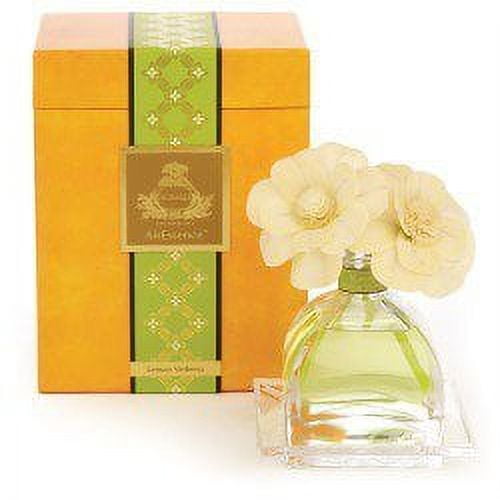 Agraria San Francisco AirEssence Diffuser, Lemon Verbena