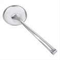 thumbnail image 1 of Cuchara de Filtro 2 en 1 con Clip para Filtro de Barbacoa, Pinzas de Cocina de Acero Inoxidable, Cuchara de Filtro con Clip, Pinza para Olla Caliente, Pinza para Alimentos, 1 of 5