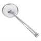thumbnail image 1 of Cuchara de Filtro 2 en 1 con Clip para Filtro de Barbacoa, Pinzas de Cocina de Acero Inoxidable, Cuchara de Filtro con Clip, Pinza para Olla Caliente, Pinza para Alimentos, 1 of 5