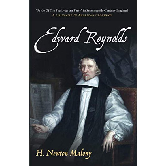 Edward Reynolds (Paperback)