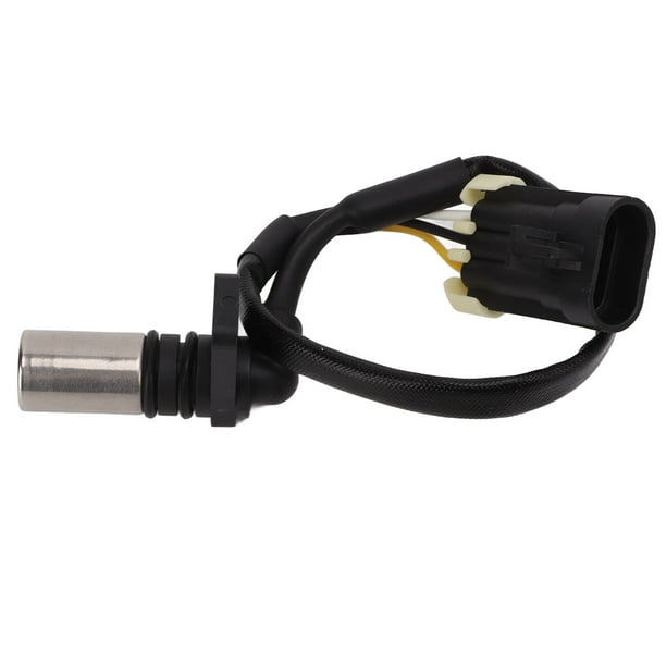 Vehicle Crank Position Sensor,Crank Position Sensor Metal Crankshaft Position Sensor Crank