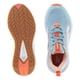 thumbnail image 5 of Tenis Reebok Mujer Dama Verse Azul Claro Running azul cielo 5.5 MX, 5 of 8