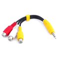 thumbnail image 1 of Cepillos laterales principales shaofei para mopas Xiaomi Roborock T7 T7s T7 Plus T7s Plus S7, 1 of 3
