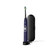 Philips Sonicare ProtectiveClean 6100 Deep Purple with Pressure Sensor - Whitening