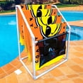 thumbnail image 3 of WOW Watersports Freestanding Collapsible 5 Rail Towel Rack with Pocket, 3 of 7