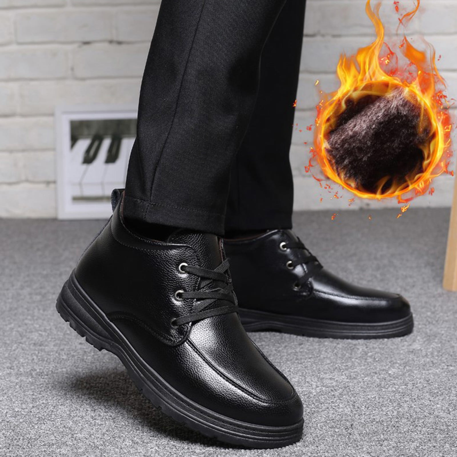 9 Business Casual Shoes for Men