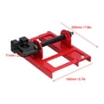 thumbnail image 2 of Portable Chainsaw Mill,Chainsaw Mill Lumber Cutting Guide Vertical Mini Portable Wood Timber Milling Attachment, 2 of 8