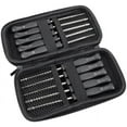 thumbnail image 1 of Kit de herramientas de ajuste de carburador, 10 Uds., destornilladores para herramienta de ajuste de carburador de ciclo común, motor pequeño, 1 of 5