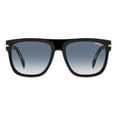 thumbnail image 2 of Lentes de Sol Carrera Hombre CARRERA 340/S 2075582M25708 negro, 2 of 8