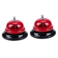 thumbnail image 1 of Ring For Sex Table Bell, 2 Piece, 1 of 5