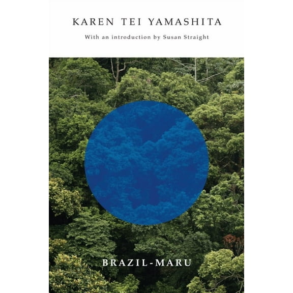 Brazil-Maru, (Paperback)