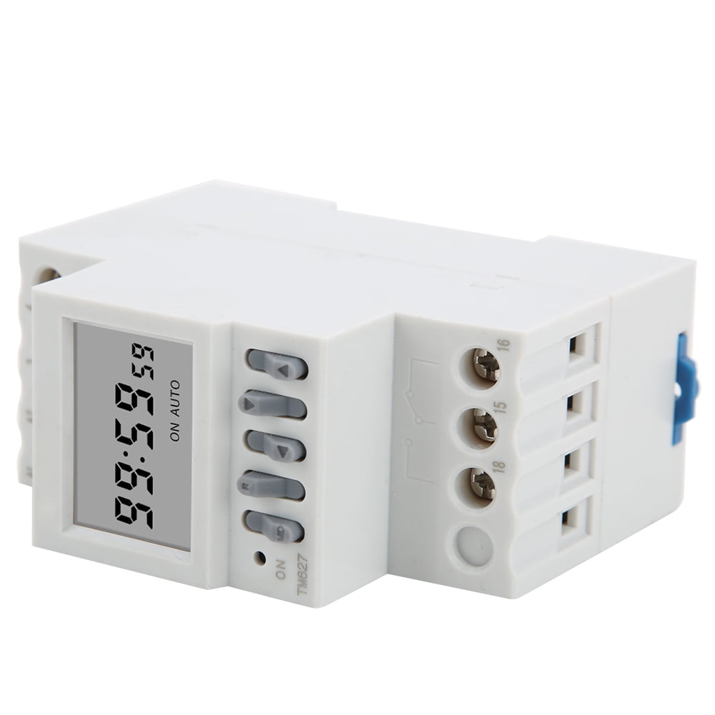 Cycle Timer Power Switch Timer Cycle Time Relay TM627 Cycle Time
