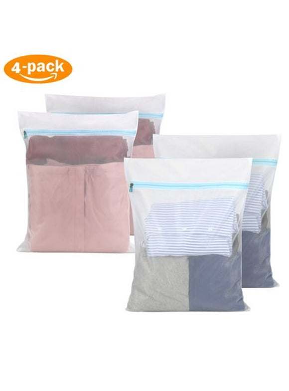 Wash Bags in Laundry Storage & Organization