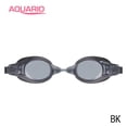 thumbnail image 2 of VIEW Swimming Gear Aquario Fitness Goggles, Black, 2 of 3
