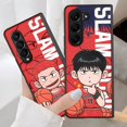 thumbnail image 4 of Samsung Galaxy Z Fold Series | “SLAM DUNK” Cartoon Phone Case,iPhone 13 Pro, 4 of 6