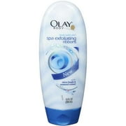 Olay: Spa Exfoliating Ribbons Body Wash Plus, 10 oz