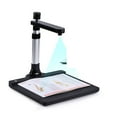 thumbnail image 1 of Camera Scanner Dual Lens 10 Mega-pixel HD A3 Document Scanner, OCR Book Scanner Office Book Image Document Camera A4 A5 Scanner, 1 of 7
