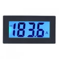 thumbnail image 1 of Fosa Voltage Meter, LCD Display DC Digital Voltmeter, For Produce Robot, 1 of 8
