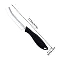 thumbnail image 3 of Xihbxyly Cepillo de Mango Largo, Herramienta de Limpieza con Agarre Ergonómico, Versátil para Espacios Reducidos, Cerdas Resistentes para Suciedad Difícil, para Uso En Casa o En La Oficina, Diseño Co, 3 of 7