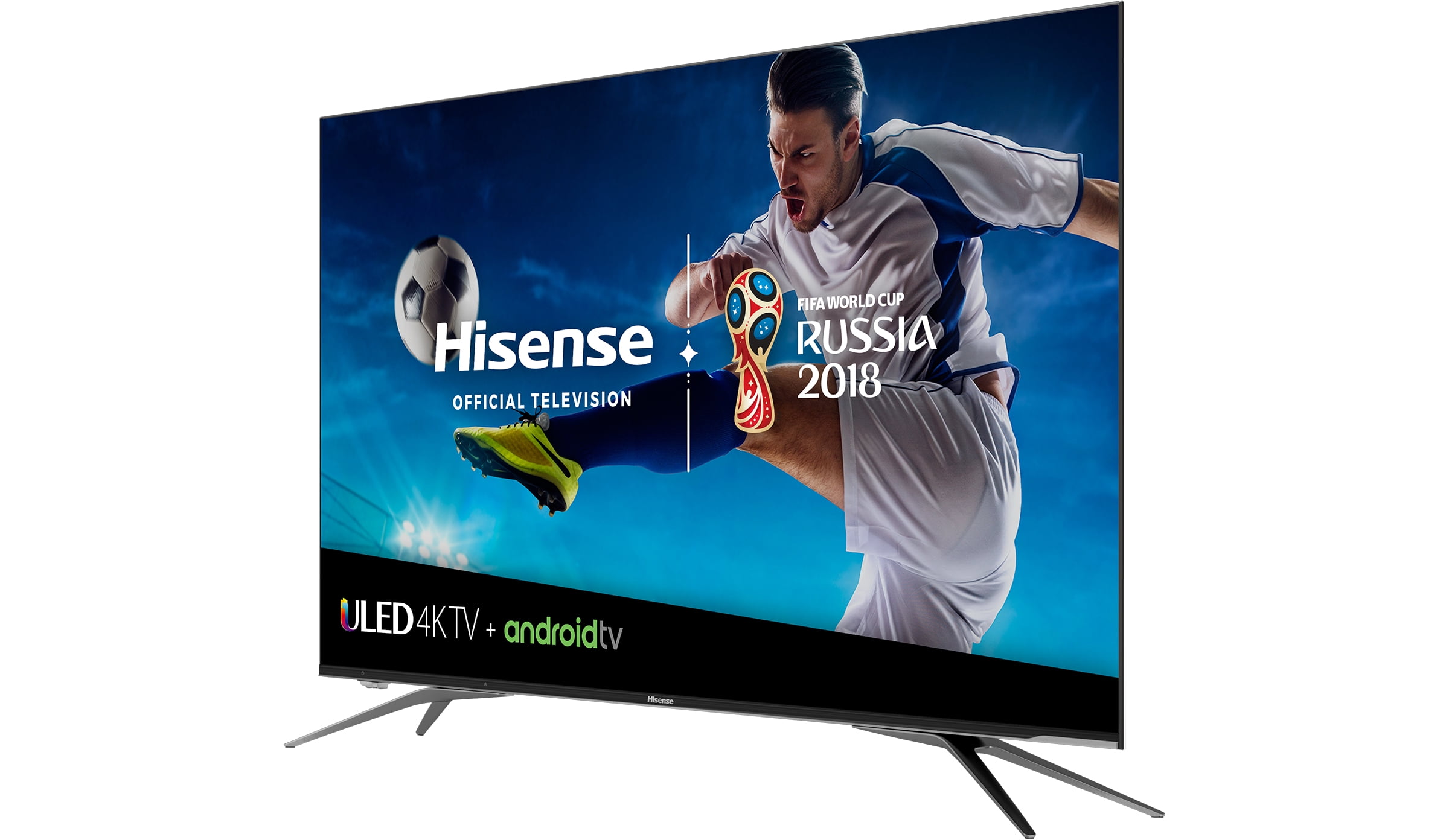 TV] Hisense series A6h uhd LED lcd 55-inch 4K Smart TV 60Hz HDMI 2.1 - $238  ( sold and ships free by Best Buy) : r/buildapcsales