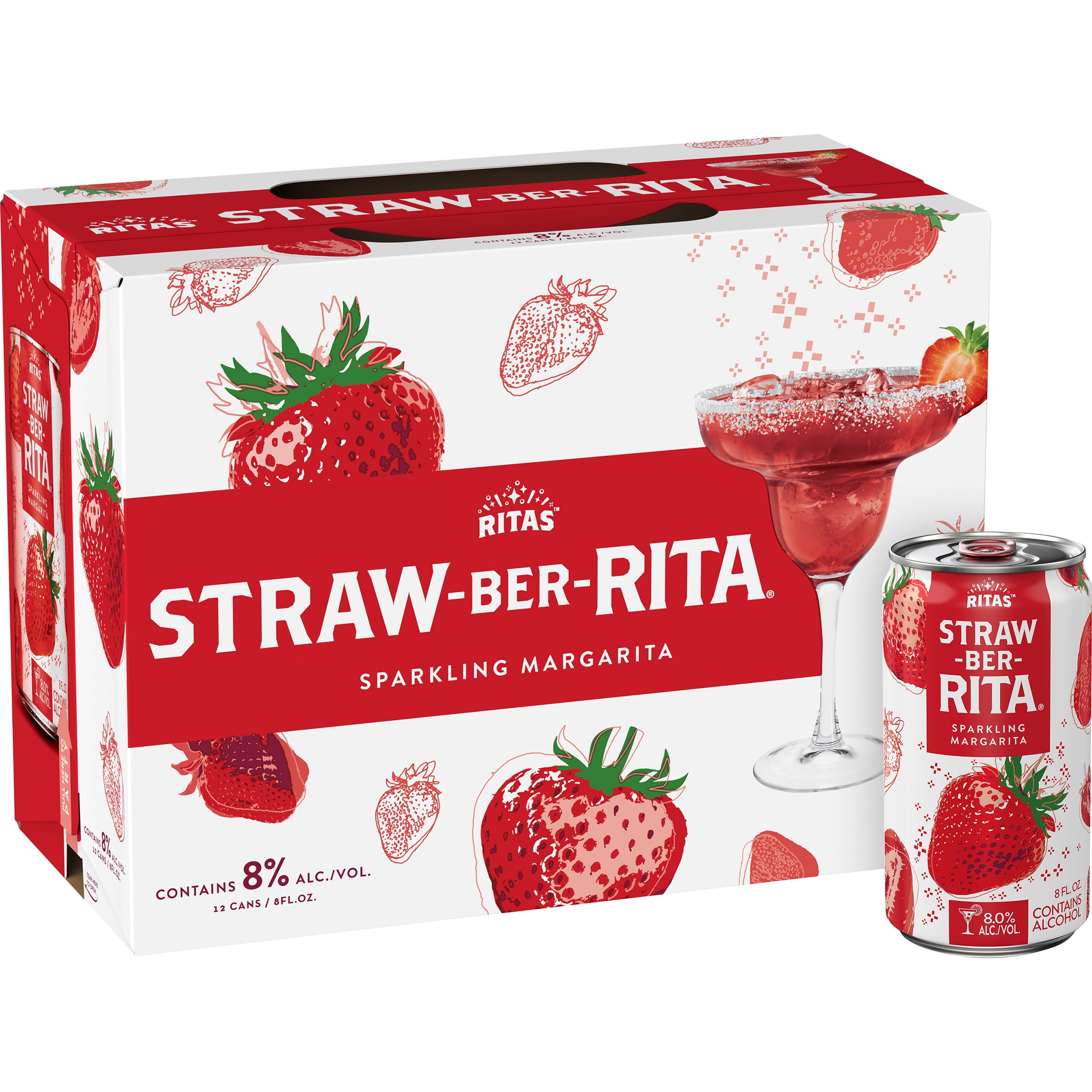 strawberry rita