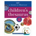 thumbnail image 2 of The American Heritage Children's Thesaurus (Hardcover), 2 of 2
