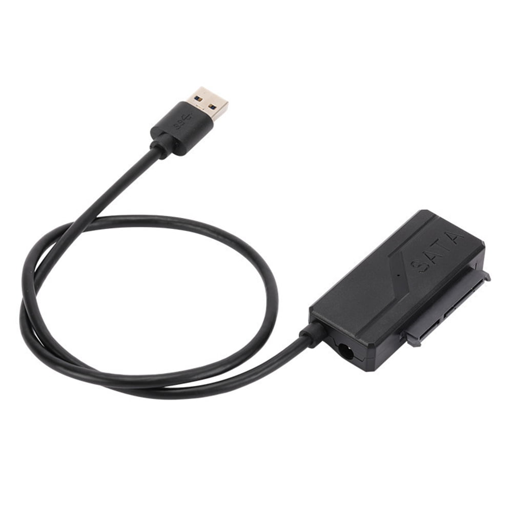 SATA to USB 3.0 Adapter SATA to USB3.0 Easy Drive SATA to USB Transfer