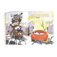thumbnail image 5 of Disney Cars Lightning McQueen Tow Mater T-Shirt and Book Set Toddler to Big Kid, 5 of 5
