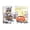 Ivory McQueen Mater, variant on Cars Lightning McQueen Tow Mater T-Shirt and Book Set Toddler to Big Kid
