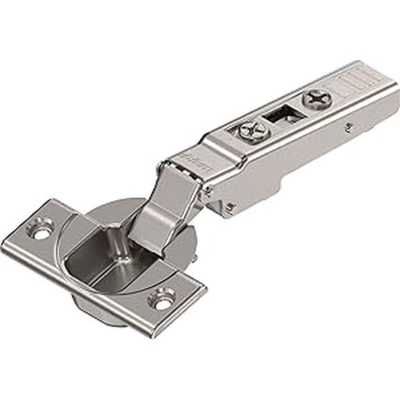 Blum 110  Degree Cliptop Full Overlay/Free Swinging 72T3550.TL