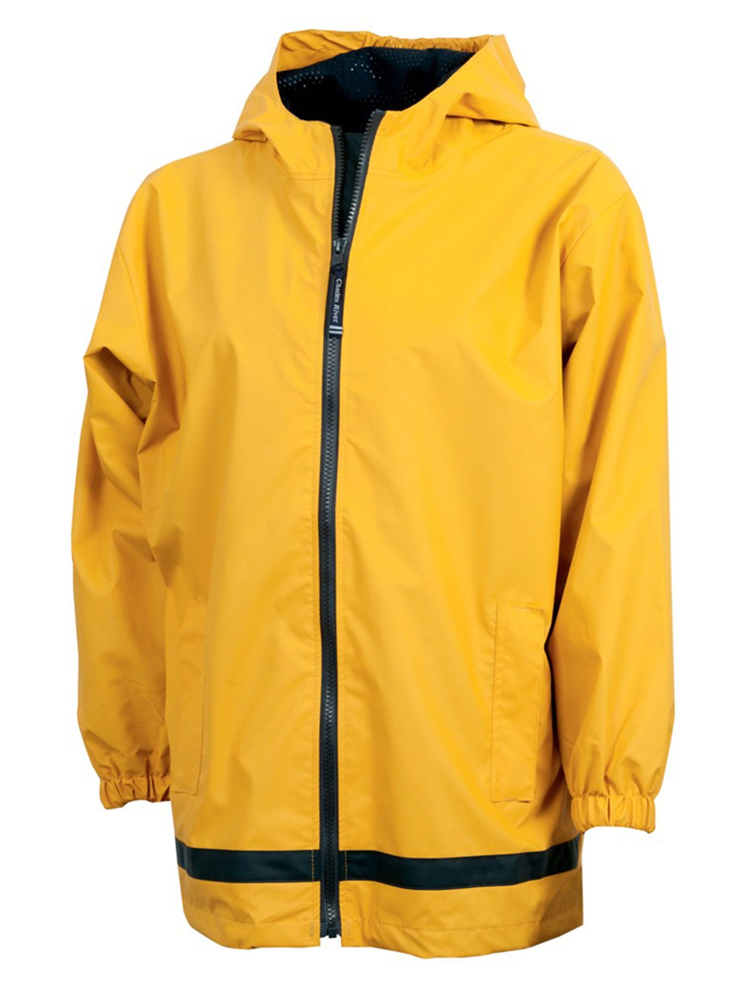 Charles River Charles River Youth New Englander Rain Jacket Walmart