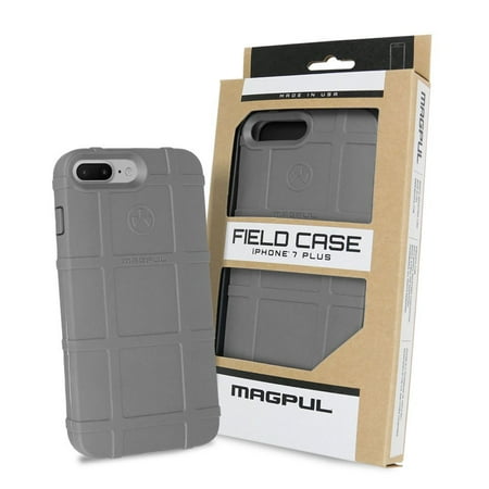 Magpul iPhone 7 Plus Case, Magpul Industries Field Case Phone Carrying Cover for Apple iPhone 7 Plus (5.5