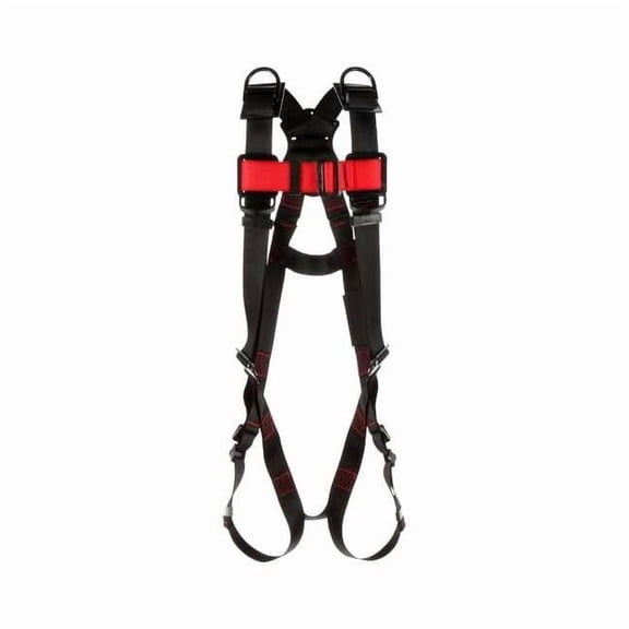 3m Protecta Full Body Harness,Protecta,XL 1161578