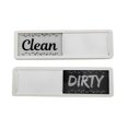 thumbnail image 2 of Dsscvnef Dishwasher Magnet Stickers Dishwasher Washing Machine Refrigerator Clean or Dirty Sign B, 2 of 4