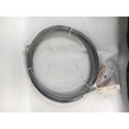 thumbnail image 1 of Warn Winch Cable 13832 1/4 Inch Diameter x 100 Foot Length; Wire, 1 of 4