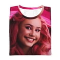 thumbnail image 7 of Descendants Boys Girls 3d Graphic Printed T-Shirt Crewneck Short Sleeve Tees, 7 of 7