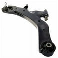 thumbnail image 2 of Delphi TC2402 Control Arm For Hyundai Elantra, Front, Driver Side, Lower, 2 of 2