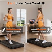 Sundorei Pro Desk Exercise Treadmills