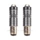 thumbnail image 5 of Bombilla LED Ticfox P15D par de bombillas para faro de motocicleta, 5 of 12