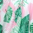 thumbnail image 4 of Chal Kimono Baoblaze Chiffon Cover Up Mujer Hojas, 4 of 8
