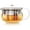 12 FL OZ (1 CUP), variant on Teapot 12 FL OZ (1 CUP) 2-in-1 Heat and Steep Beverage Maker