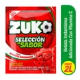 thumbnail image 3 of Polvo para preparar bebida Zuko sabor Jamaica Arándano 13 g, 3 of 5