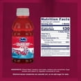 thumbnail image 4 of Ocean Spray Cranberry - 6pk / 10 fl oz Bottles, 4 of 5
