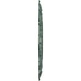 thumbnail image 4 of Ekena Millwork 17 1/2"OD x 4"ID x 1"P Preston Ceiling Medallion (Fits Canopies up to 4"), Hand-Painted Cloud Burst, 4 of 5