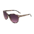 thumbnail image 3 of Sofia Vergara x Foster Grant Monica Rose Adult Female Sunglasses Rose, 3 of 6