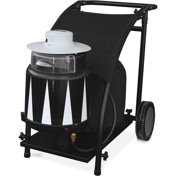 Mr. Bar-B-Q SkeeterVac Mosquito Trap, 1 Acre or More