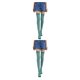 thumbnail image 4 of Medias Pantimedias Calcetines altos Minnieouse iris muslo Accesorios de juego de roles Type11 NO11, 4 of 6